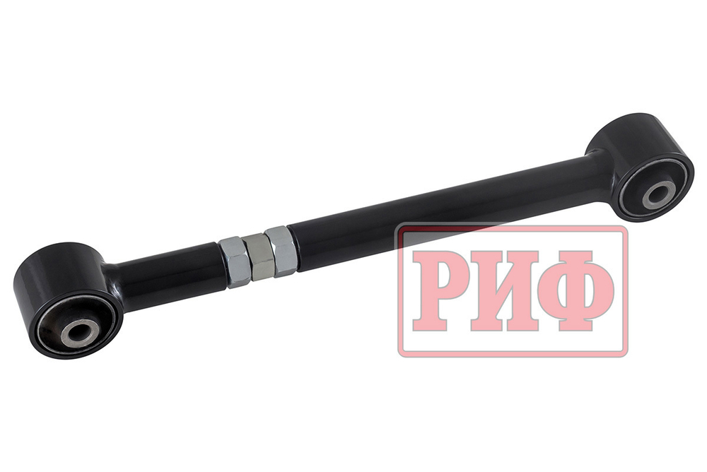 Тяги заднего моста регулируемые Nissan Patrol Y60/61 (4 шт.) РИФ
