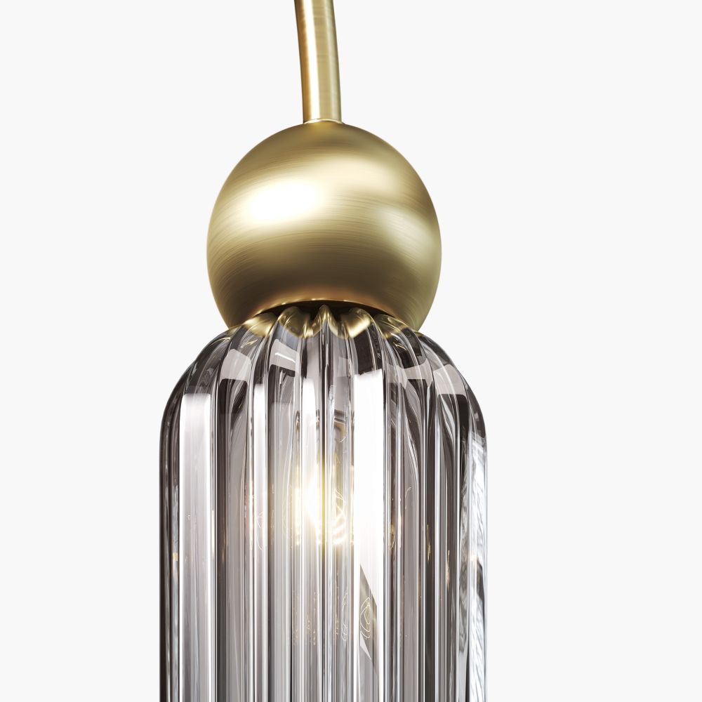 Люстра подвесная Maytoni Antic MOD302PL-02GR