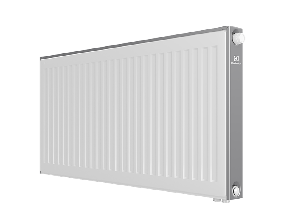 Радиатор панельный Electrolux VENTIL COMPACT VC22-500-1000 RAL9016 Радиатор панельный Electrolux VENTIL COMPACT VC22-500-1000 RAL9016