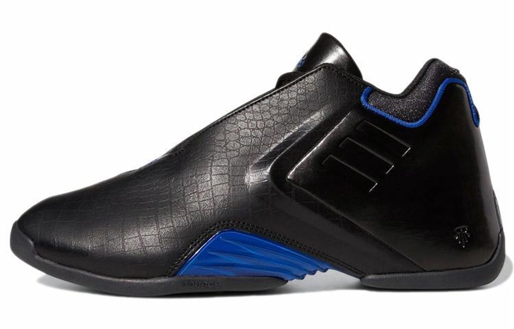 Кроссовки Adidas T Mac 3 Restomod