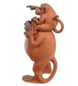 ED-285 Фигурка «Обезьяны»