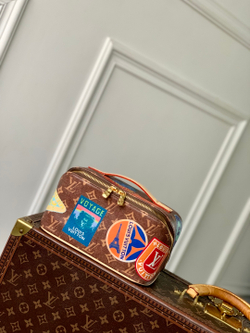 Louis Vuitton Toiletry Bag
