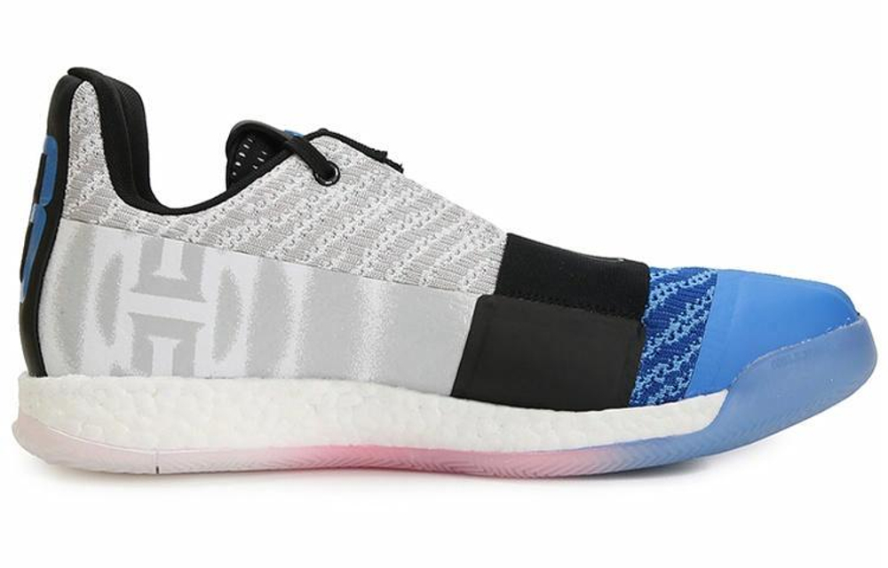 Кроссовки Adidas Harden Vol.3