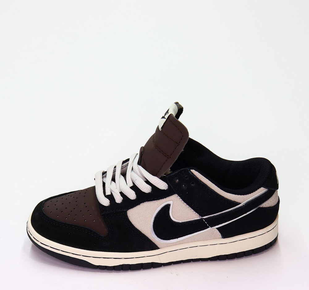 Кроссовки нат. Кожа (36-41)р. / шт. 6767B/1406