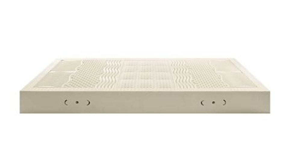 Матрас ортопедический 180х200 Hulsta 9202 Top Point 1000 ELLEpur до 100 кг Германия