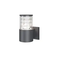 Настенный светильник (бра) Бронкс / Bronx E27х1 60Вт IP 54 Outdoor o576wl-01gr