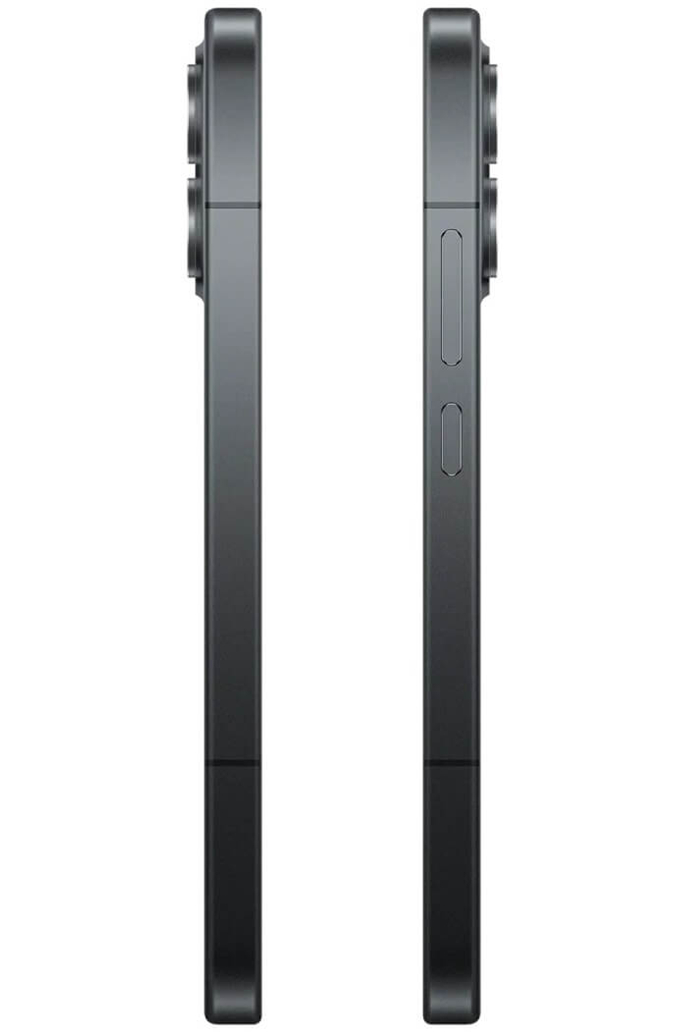 Смартфон Xiaomi POCO F8 Pro 12/512Gb Черный