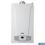 Котёл газовый BAXI ECO Life 31F, 31 кВт, двухконтурный