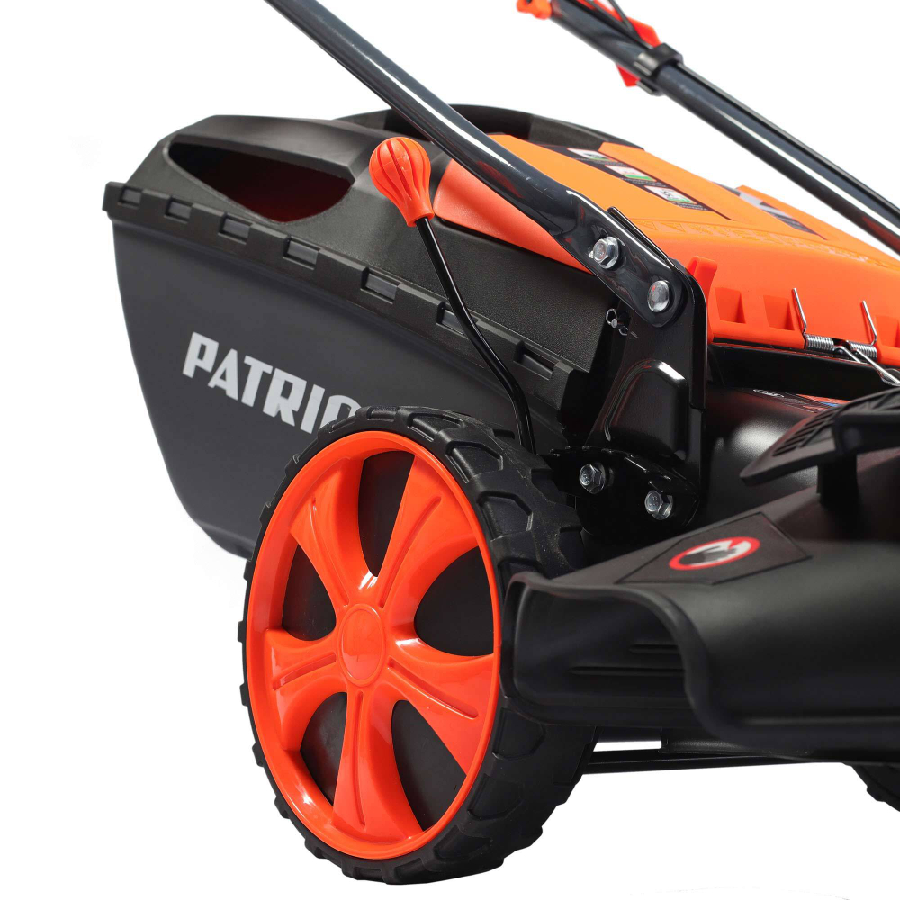 Газонокосилка Patriot PT 52LS