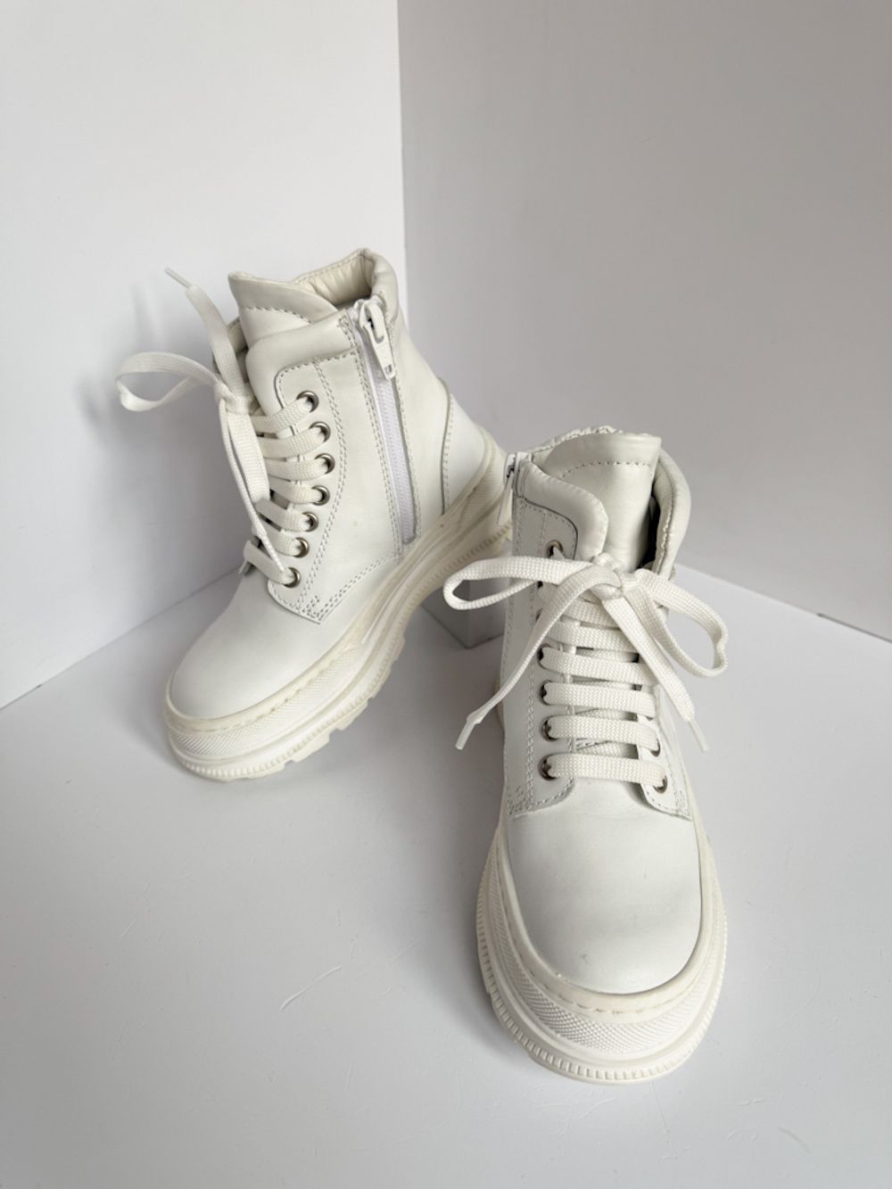 Ботинки Missouri, 28