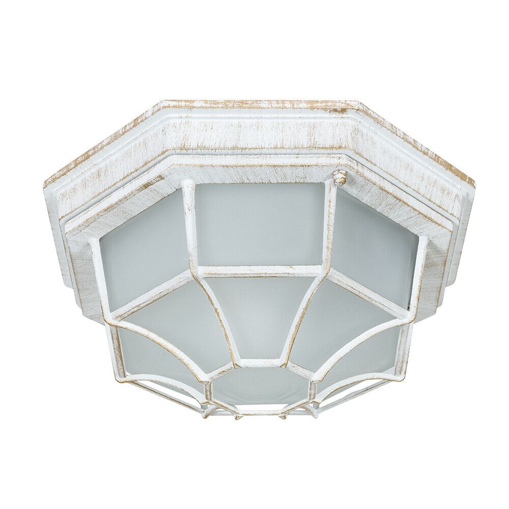 Уличный потолочный светильник Arte Lamp