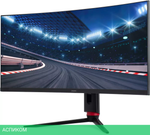 Игровой монитор Digma Overdrive 34A710Q