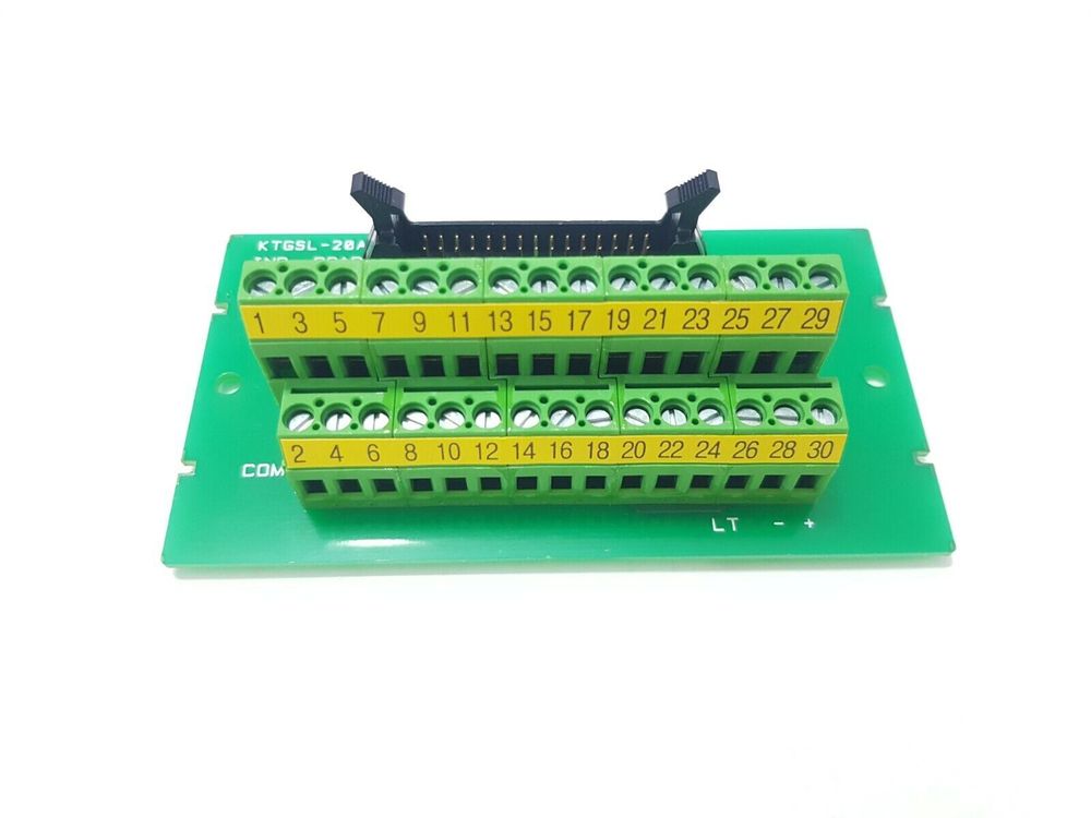 KTGSL-20A