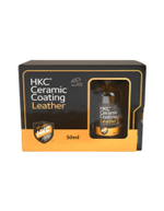 HKC Ceramic Coating Leather - Защитный состав для кожи, 50мл