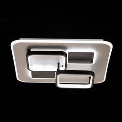 Накладной светильник De City Драйв 377015201