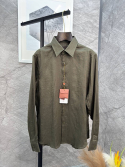 Рубашка Loro Piana