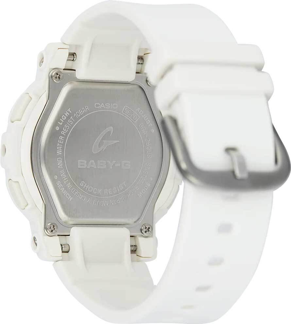 BGA-290US-6A
