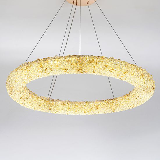 Подвесной светильник MODESTYLE MS.6000.800 GD