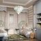 Подвесная люстра Loft IT Lolly 10492/800 Pearl