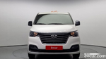 Hyundai The New Grand Starex Van 5인승 (04.2021)