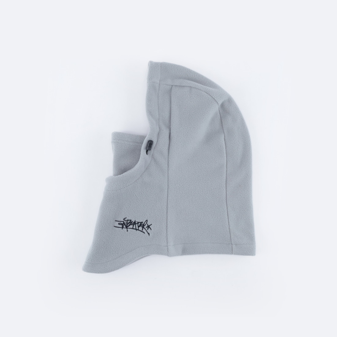 Флисовая балаклава Anteater Mask (grey)