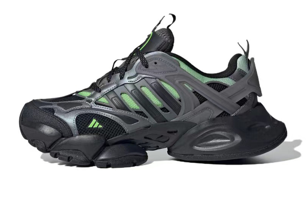 Кроссовки Adidas Vento Xlg Deluxe 811