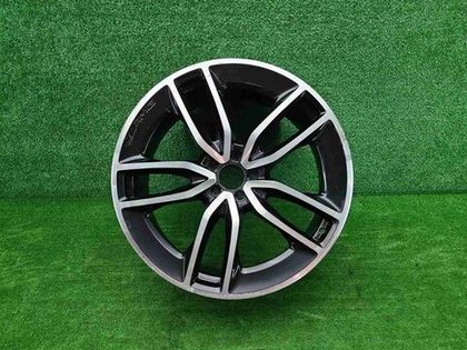 Диск литой R22 Mercedes GLE V167 (18-нв) AMG перед