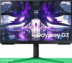 Игровой монитор Samsung Odyssey G3 LS27AG320NIXCI