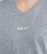 футболка 2 шт. Joop! Homewear - серый(30029916)