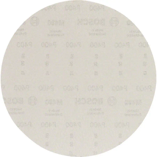 Шлифовальная сетка M480, P100, 225 мм, 25 шт BOSCH 2608621181