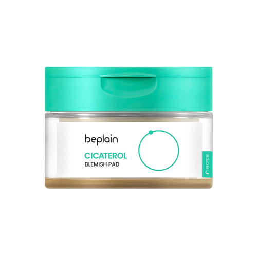Beplain Cicaterol Blemish Pad 70шт