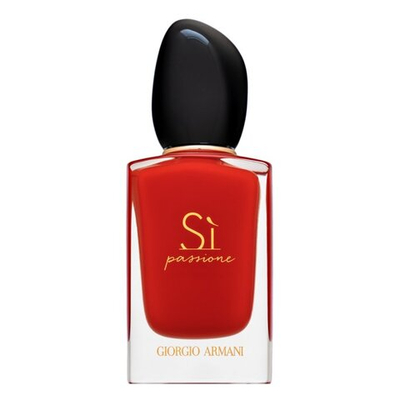 Armani (Giorgio Armani) Sí Passione EDP W 50 ml