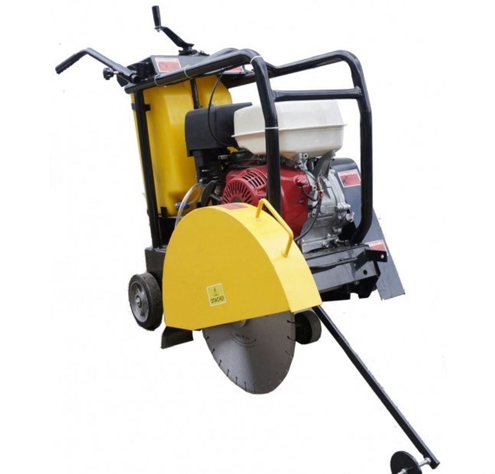 Шовнарезчик MASALTA MF 14-4 (бензиновый, Honda GX200, 4,8 (6,5) кВт (л.с))