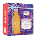 Fresh Rose Deep Hydration Essentials Gift Set