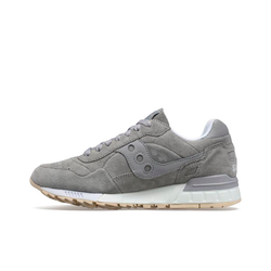 Мужские кроссовки Saucony Shadow 5000 Suede 'Grey' S70730-3