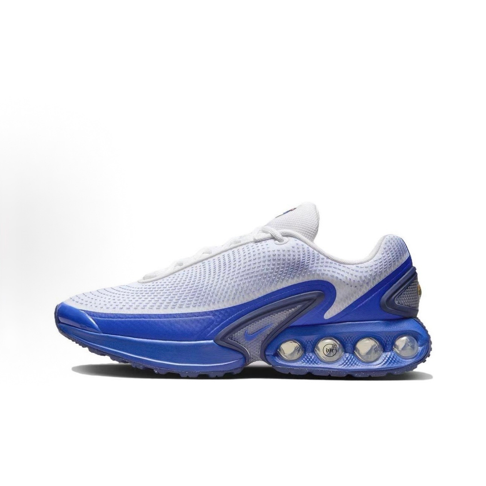 Nike Air Max DN White / Blue