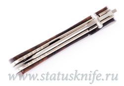 Нож Rockstead HIGO X-IW-ZDPфотография - 8