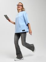 Футболка Верона Виотекс ГОЛУБОЙ