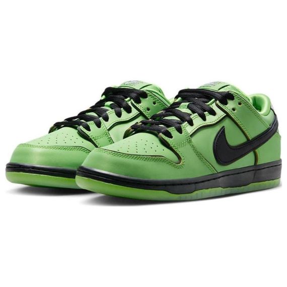 Кроссовки NIKE Dunk для скейтбординга Низкие кроссовки Юнисекс