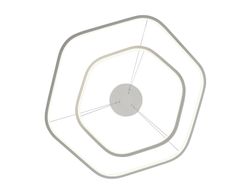 Ambrella Потолочный светодиодный светильник Line FL360