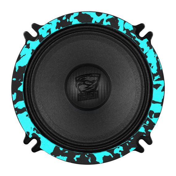 DL Audio Raven 130 V.3
