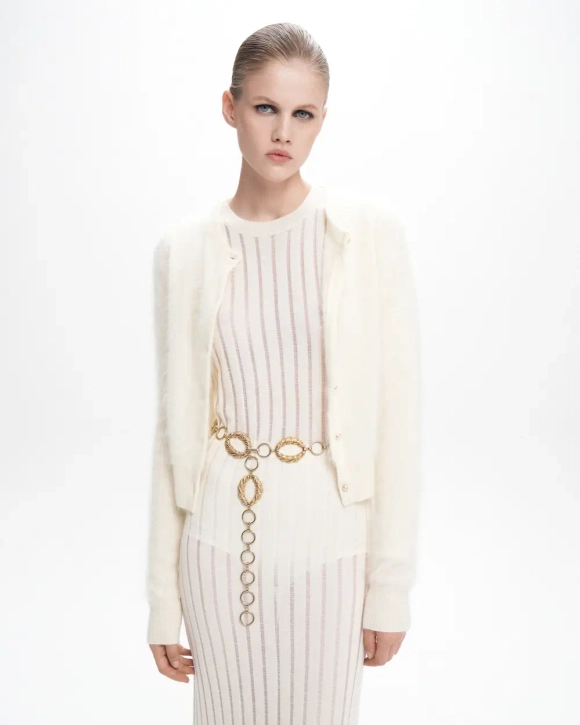 Платье "Linguine 2.0"