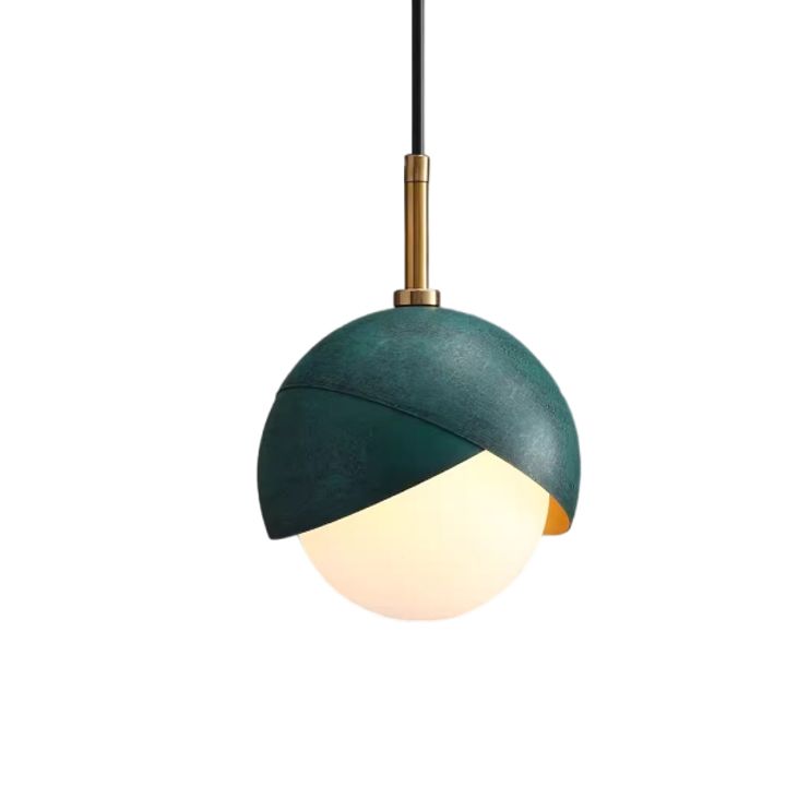 Подвесной светильник Romatti Kobo Sphere 8934-1HB