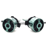 Светодиодные автомобильные LED лампы Takimi SOKOO HIR2 (9012) 12/24V