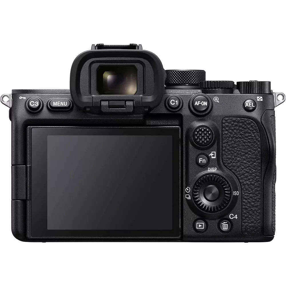 Цифровая фотокамера Sony Alpha a7S III Body