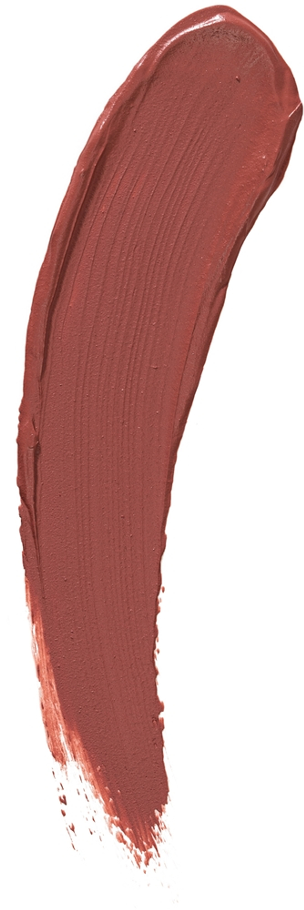 flormar Silk Matte - Долговременная матовая помада в жидкой форме оттенок 002 Fall Rose, 4 ml