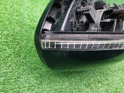 Зеркало правое Haval F7 1 (2018-2024) 9 контактов