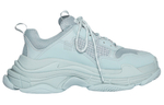 Balenciaga Triple S (Женская размерная сетка)