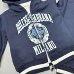 Костюм Dolce&Gabbana