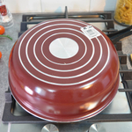 Сотейник 24см "ScovO EXPERT" б/кр